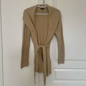 Jacob Cardigan